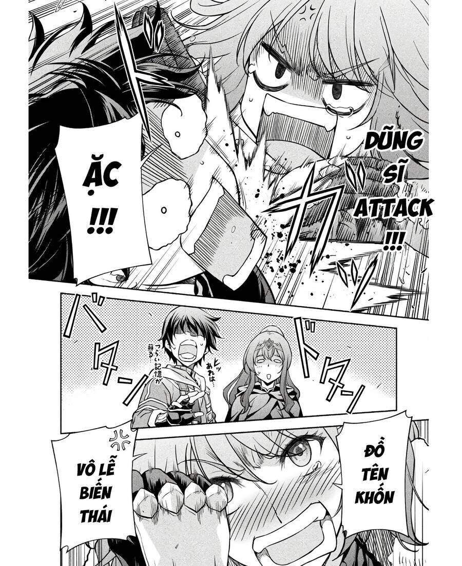 Drawing: Mangaka Mạnh Nhất Với Kỹ Năng Vẽ Tranh Vô Song Tại Dị Giới Chapter 66 - 7