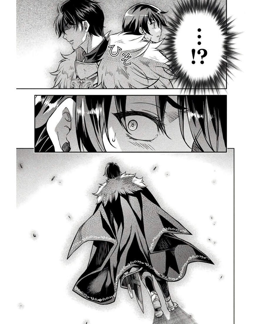 Drawing: Mangaka Mạnh Nhất Với Kỹ Năng Vẽ Tranh Vô Song Tại Dị Giới Chapter 67 - 11