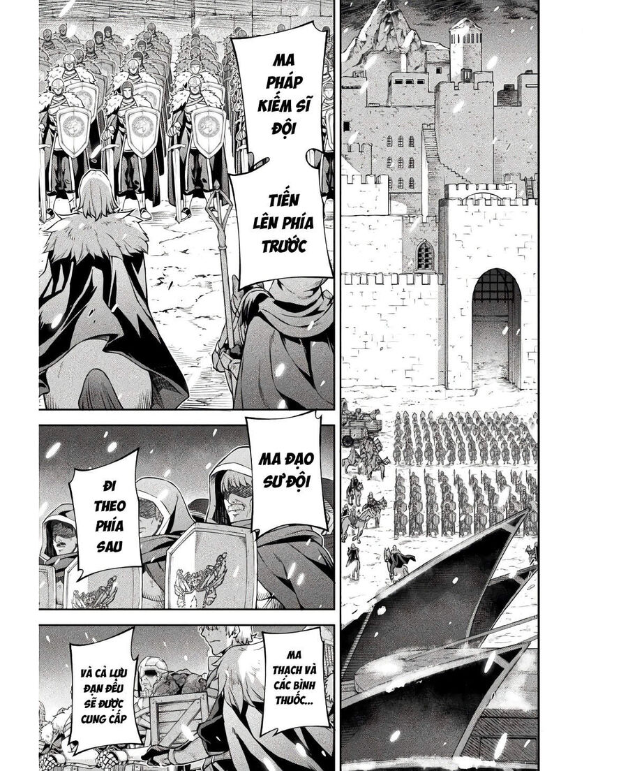 Drawing: Mangaka Mạnh Nhất Với Kỹ Năng Vẽ Tranh Vô Song Tại Dị Giới Chapter 67 - 13