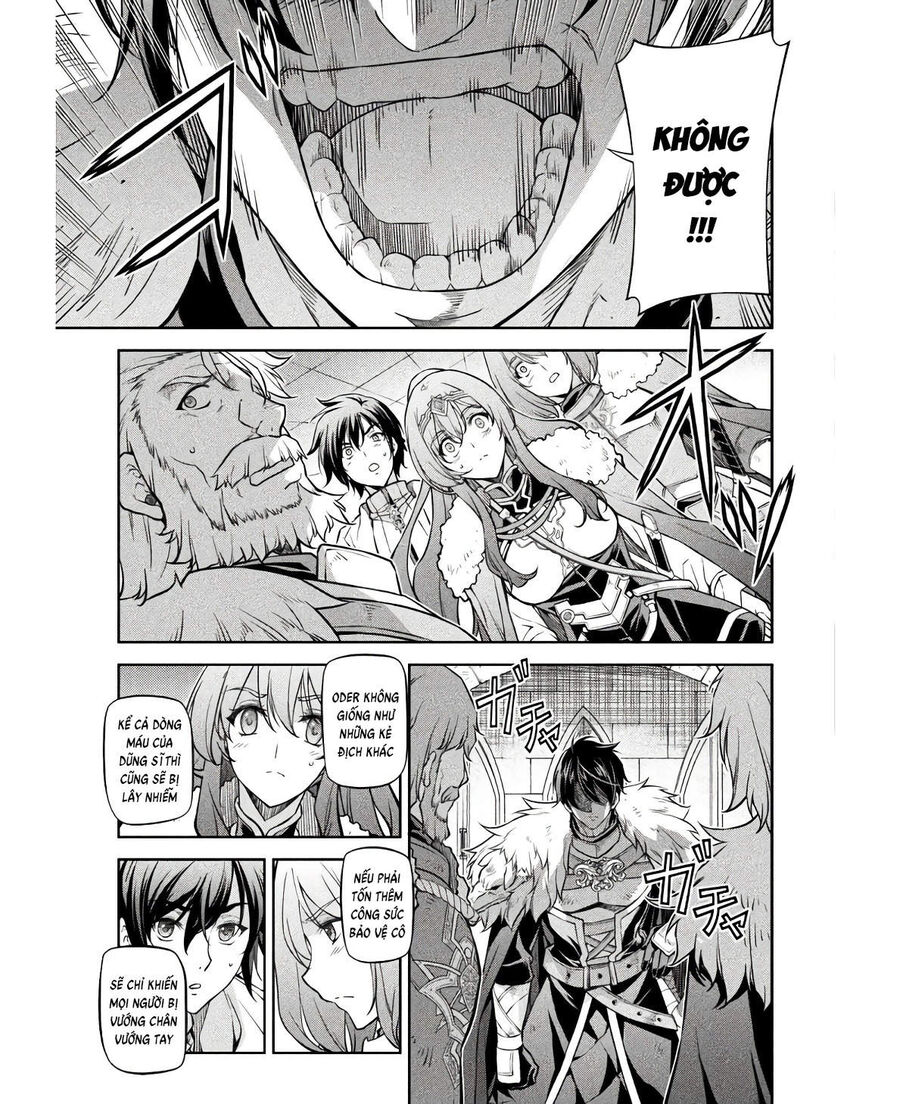 Drawing: Mangaka Mạnh Nhất Với Kỹ Năng Vẽ Tranh Vô Song Tại Dị Giới Chapter 67 - 7