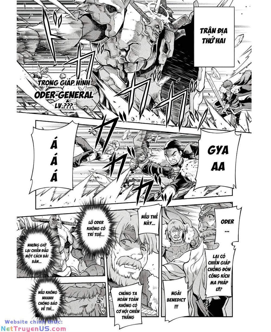 Drawing: Mangaka Mạnh Nhất Với Kỹ Năng Vẽ Tranh Vô Song Tại Dị Giới Chapter 68 - 11