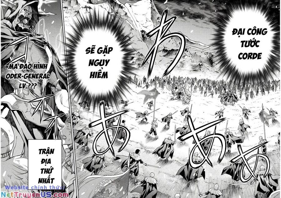 Drawing: Mangaka Mạnh Nhất Với Kỹ Năng Vẽ Tranh Vô Song Tại Dị Giới Chapter 68 - 12