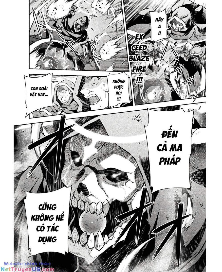 Drawing: Mangaka Mạnh Nhất Với Kỹ Năng Vẽ Tranh Vô Song Tại Dị Giới Chapter 68 - 13