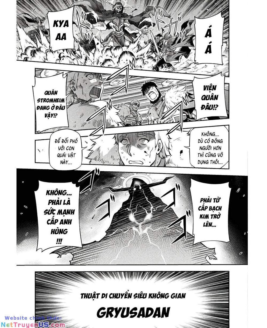 Drawing: Mangaka Mạnh Nhất Với Kỹ Năng Vẽ Tranh Vô Song Tại Dị Giới Chapter 68 - 14