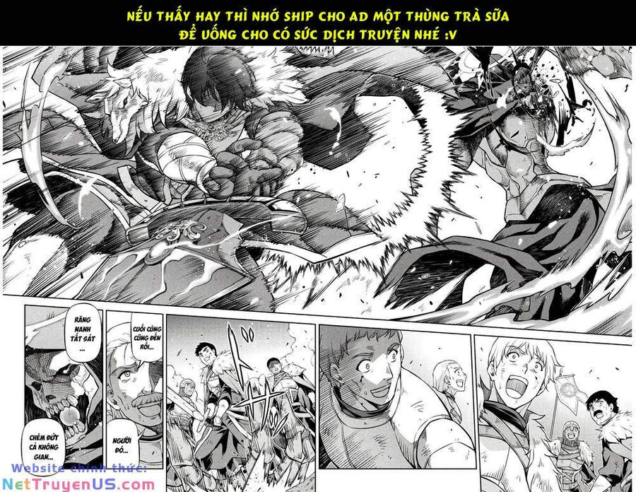 Drawing: Mangaka Mạnh Nhất Với Kỹ Năng Vẽ Tranh Vô Song Tại Dị Giới Chapter 68 - 15