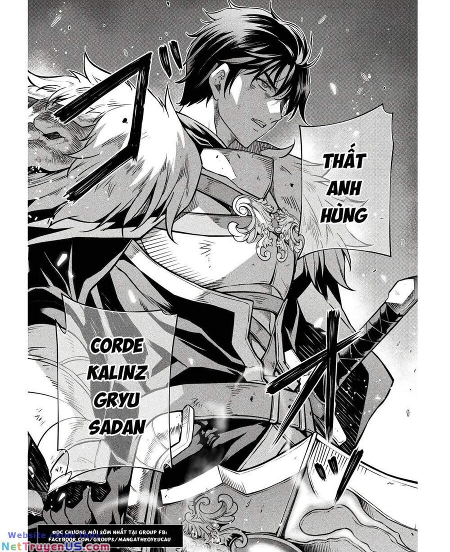 Drawing: Mangaka Mạnh Nhất Với Kỹ Năng Vẽ Tranh Vô Song Tại Dị Giới Chapter 68 - 16