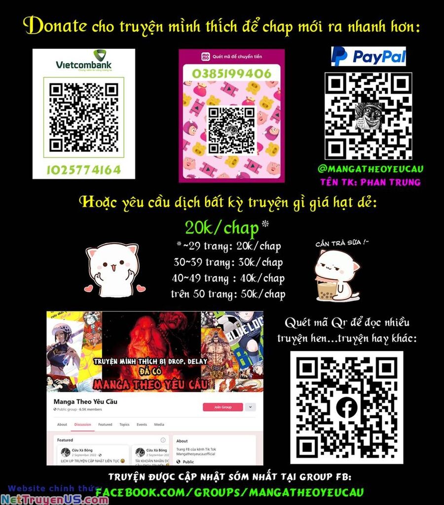 Drawing: Mangaka Mạnh Nhất Với Kỹ Năng Vẽ Tranh Vô Song Tại Dị Giới Chapter 68 - 17