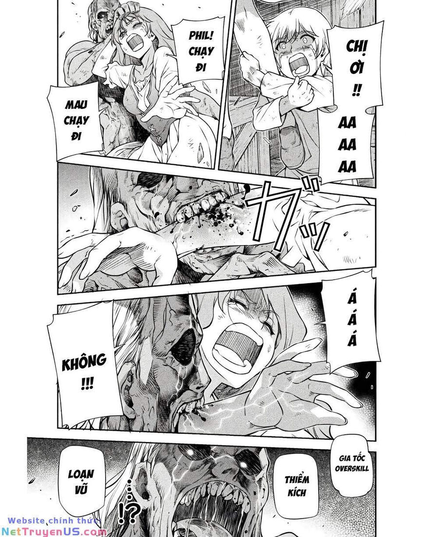 Drawing: Mangaka Mạnh Nhất Với Kỹ Năng Vẽ Tranh Vô Song Tại Dị Giới Chapter 68 - 3