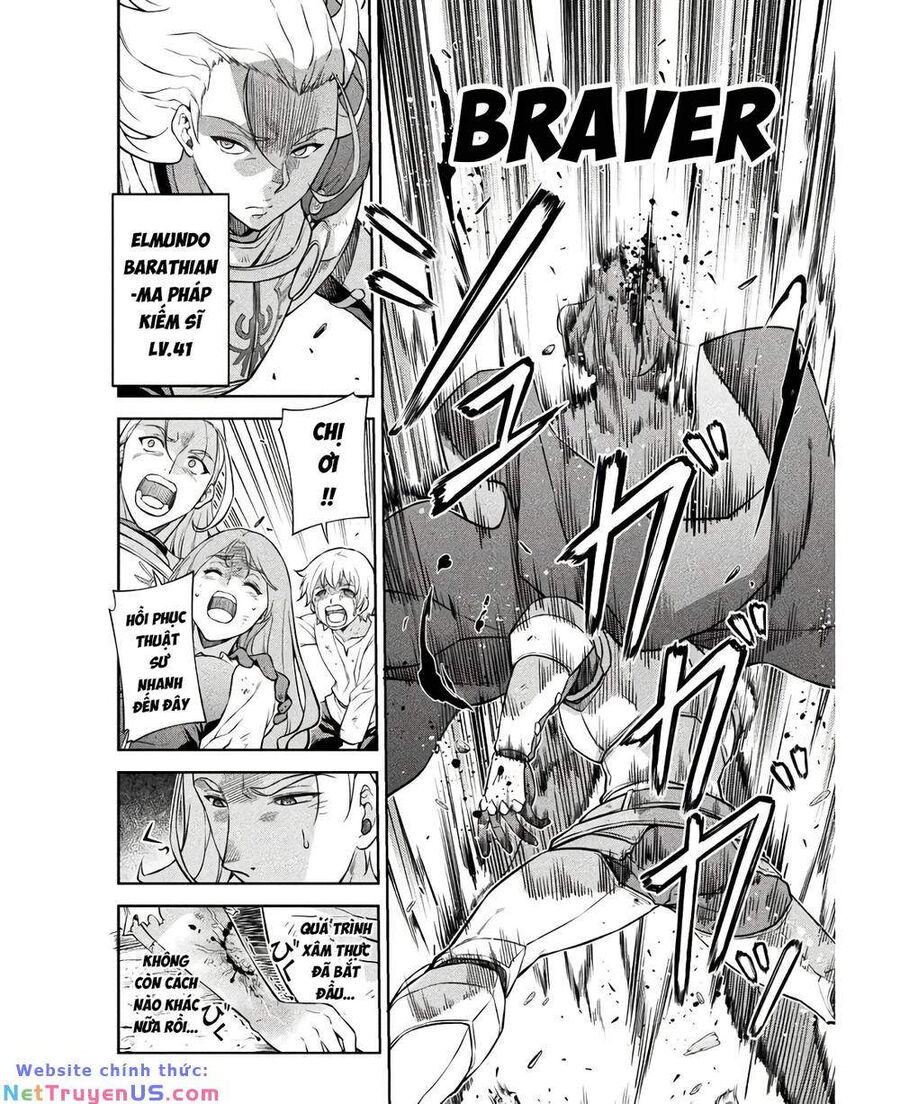 Drawing: Mangaka Mạnh Nhất Với Kỹ Năng Vẽ Tranh Vô Song Tại Dị Giới Chapter 68 - 4