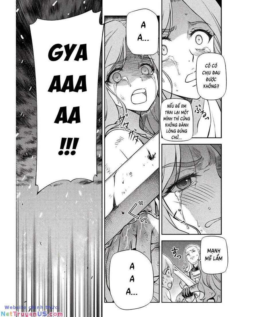 Drawing: Mangaka Mạnh Nhất Với Kỹ Năng Vẽ Tranh Vô Song Tại Dị Giới Chapter 68 - 5