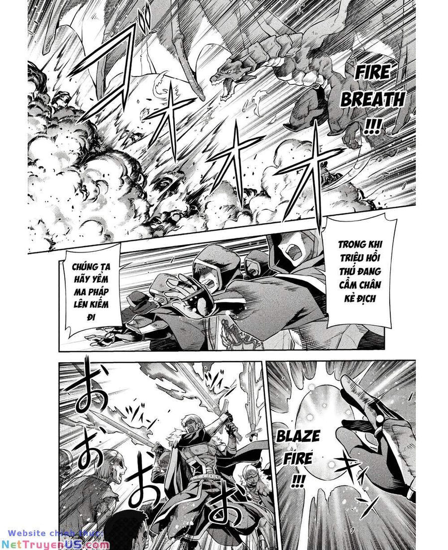 Drawing: Mangaka Mạnh Nhất Với Kỹ Năng Vẽ Tranh Vô Song Tại Dị Giới Chapter 68 - 6