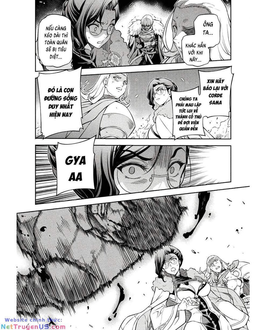 Drawing: Mangaka Mạnh Nhất Với Kỹ Năng Vẽ Tranh Vô Song Tại Dị Giới Chapter 68 - 8