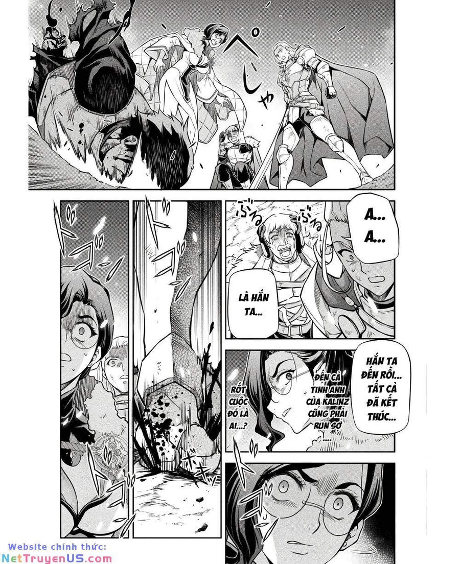 Drawing: Mangaka Mạnh Nhất Với Kỹ Năng Vẽ Tranh Vô Song Tại Dị Giới Chapter 68 - 9