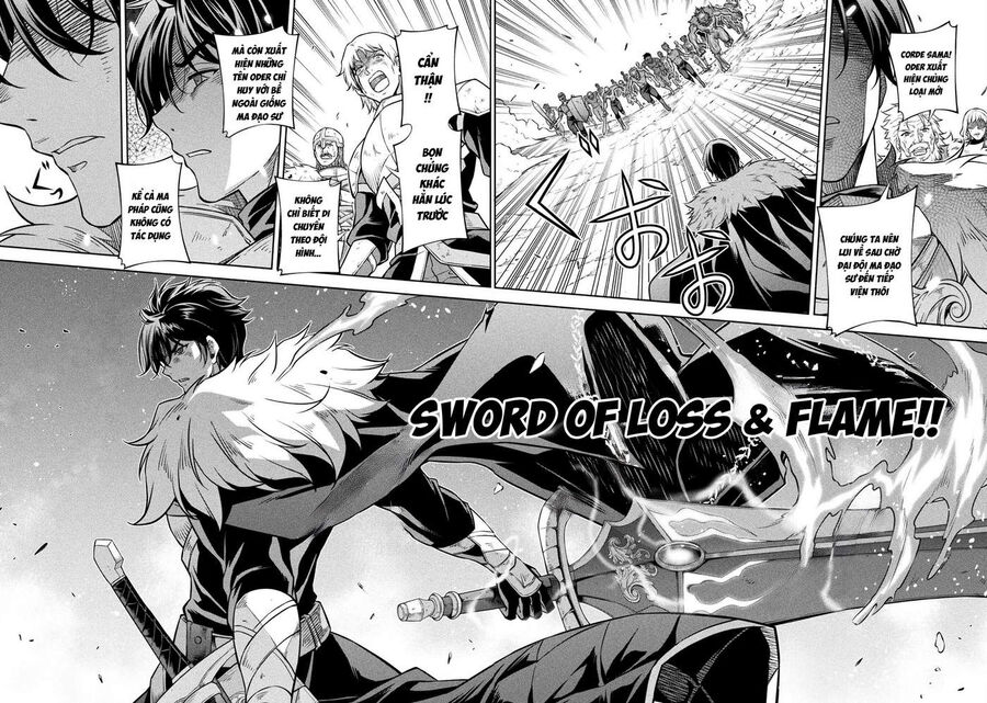 Drawing: Mangaka Mạnh Nhất Với Kỹ Năng Vẽ Tranh Vô Song Tại Dị Giới Chapter 69 - 2