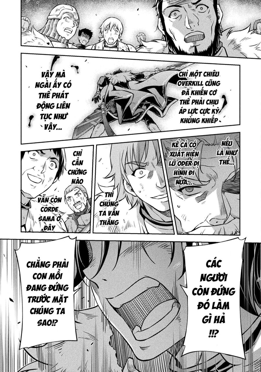 Drawing: Mangaka Mạnh Nhất Với Kỹ Năng Vẽ Tranh Vô Song Tại Dị Giới Chapter 69 - 12