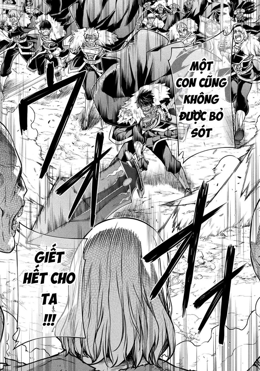 Drawing: Mangaka Mạnh Nhất Với Kỹ Năng Vẽ Tranh Vô Song Tại Dị Giới Chapter 69 - 13