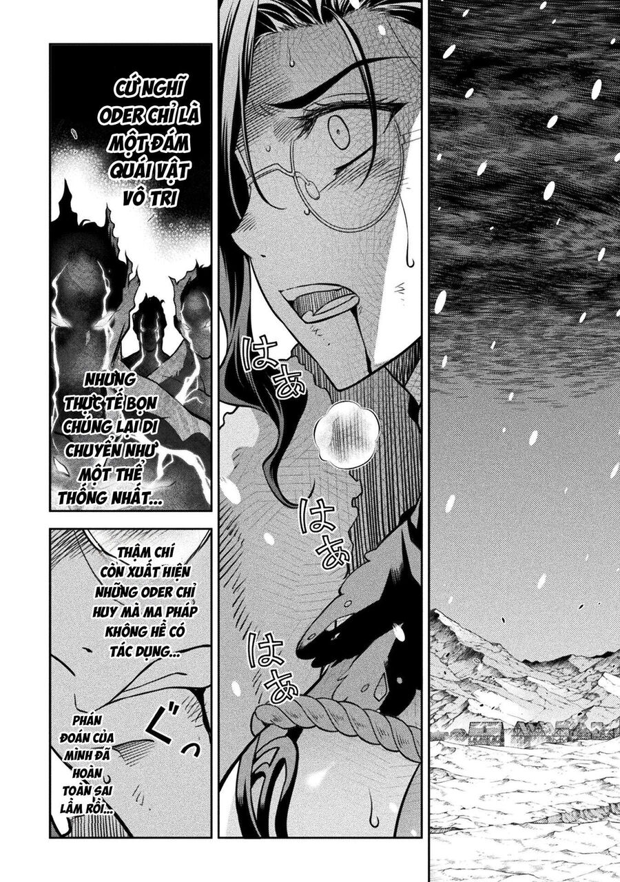 Drawing: Mangaka Mạnh Nhất Với Kỹ Năng Vẽ Tranh Vô Song Tại Dị Giới Chapter 69 - 14