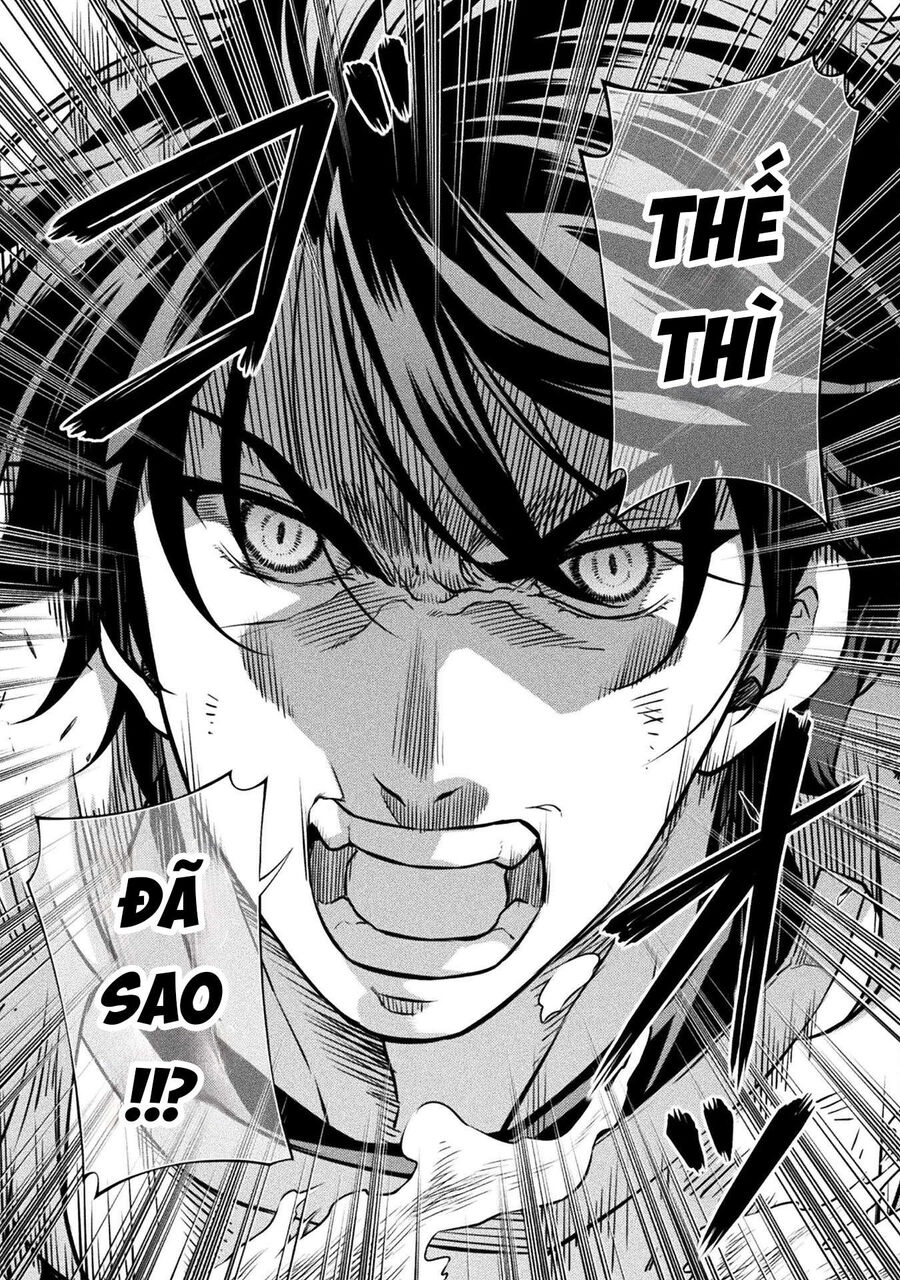 Drawing: Mangaka Mạnh Nhất Với Kỹ Năng Vẽ Tranh Vô Song Tại Dị Giới Chapter 69 - 3