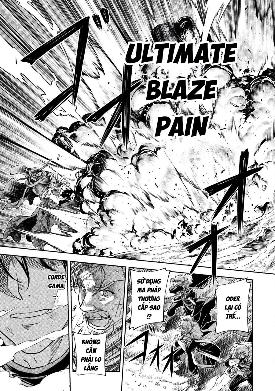 Drawing: Mangaka Mạnh Nhất Với Kỹ Năng Vẽ Tranh Vô Song Tại Dị Giới Chapter 69 - 6