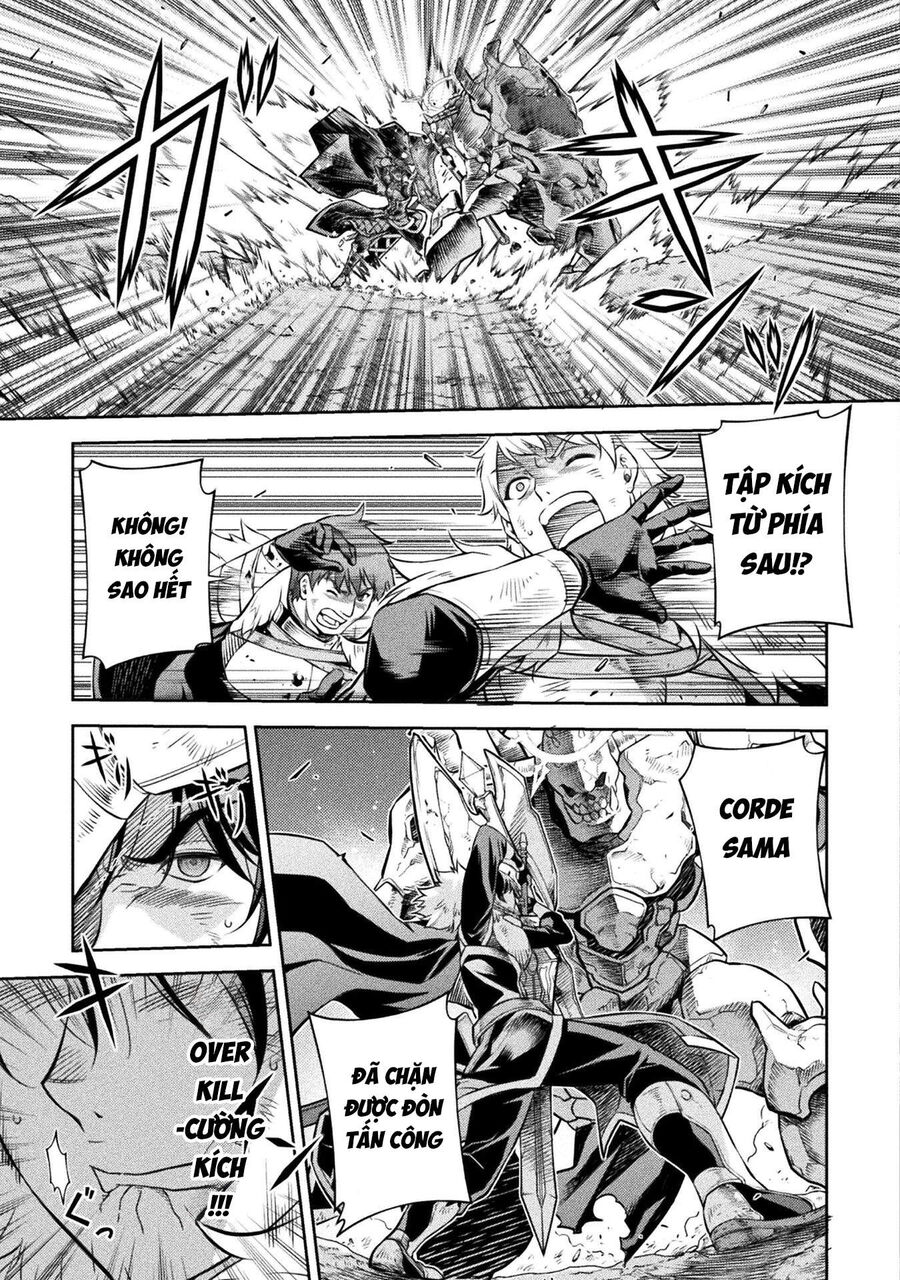 Drawing: Mangaka Mạnh Nhất Với Kỹ Năng Vẽ Tranh Vô Song Tại Dị Giới Chapter 69 - 8