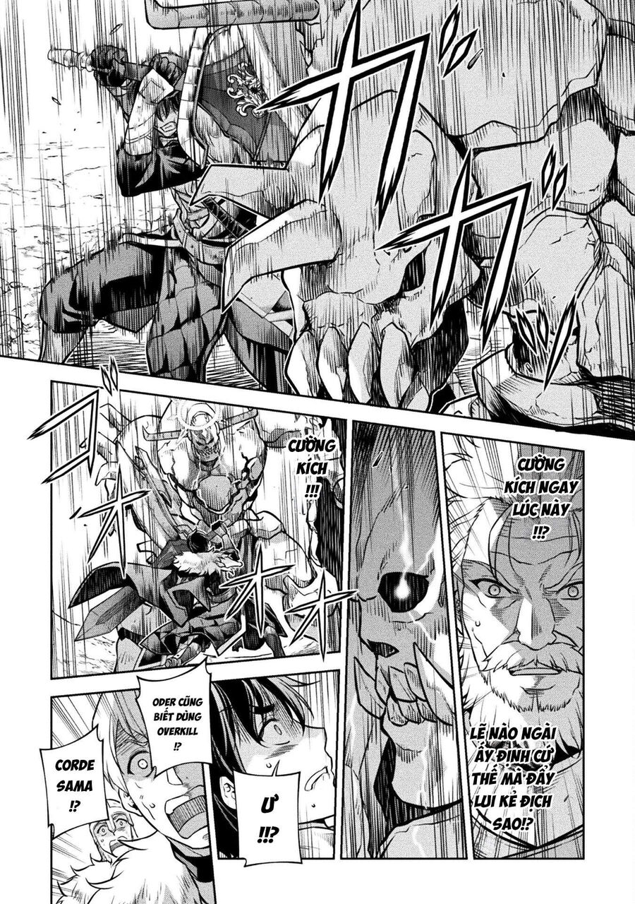 Drawing: Mangaka Mạnh Nhất Với Kỹ Năng Vẽ Tranh Vô Song Tại Dị Giới Chapter 69 - 9