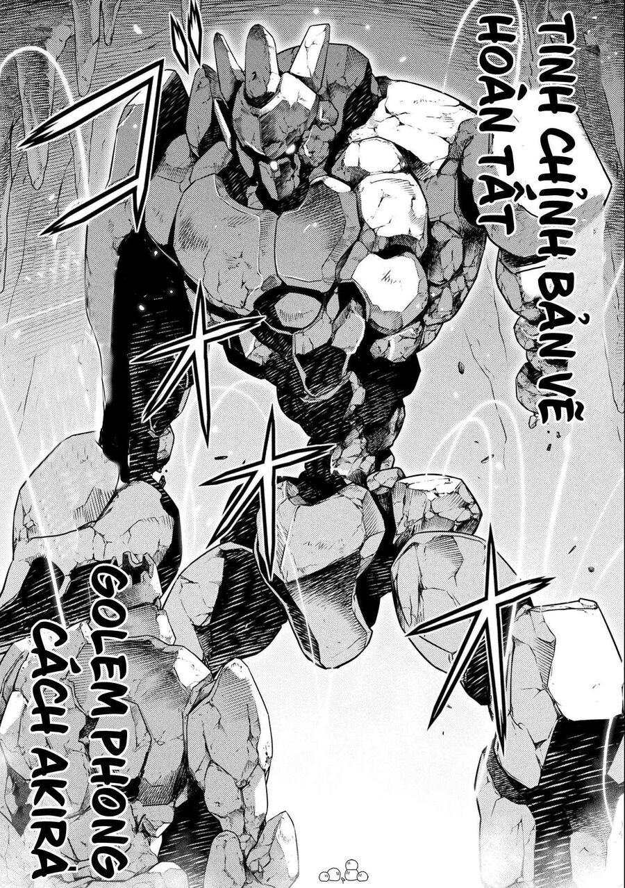 Drawing: Mangaka Mạnh Nhất Với Kỹ Năng Vẽ Tranh Vô Song Tại Dị Giới Chapter 7 - 13