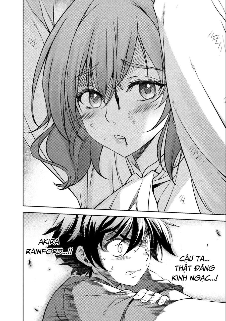 Drawing: Mangaka Mạnh Nhất Với Kỹ Năng Vẽ Tranh Vô Song Tại Dị Giới Chapter 7 - 15