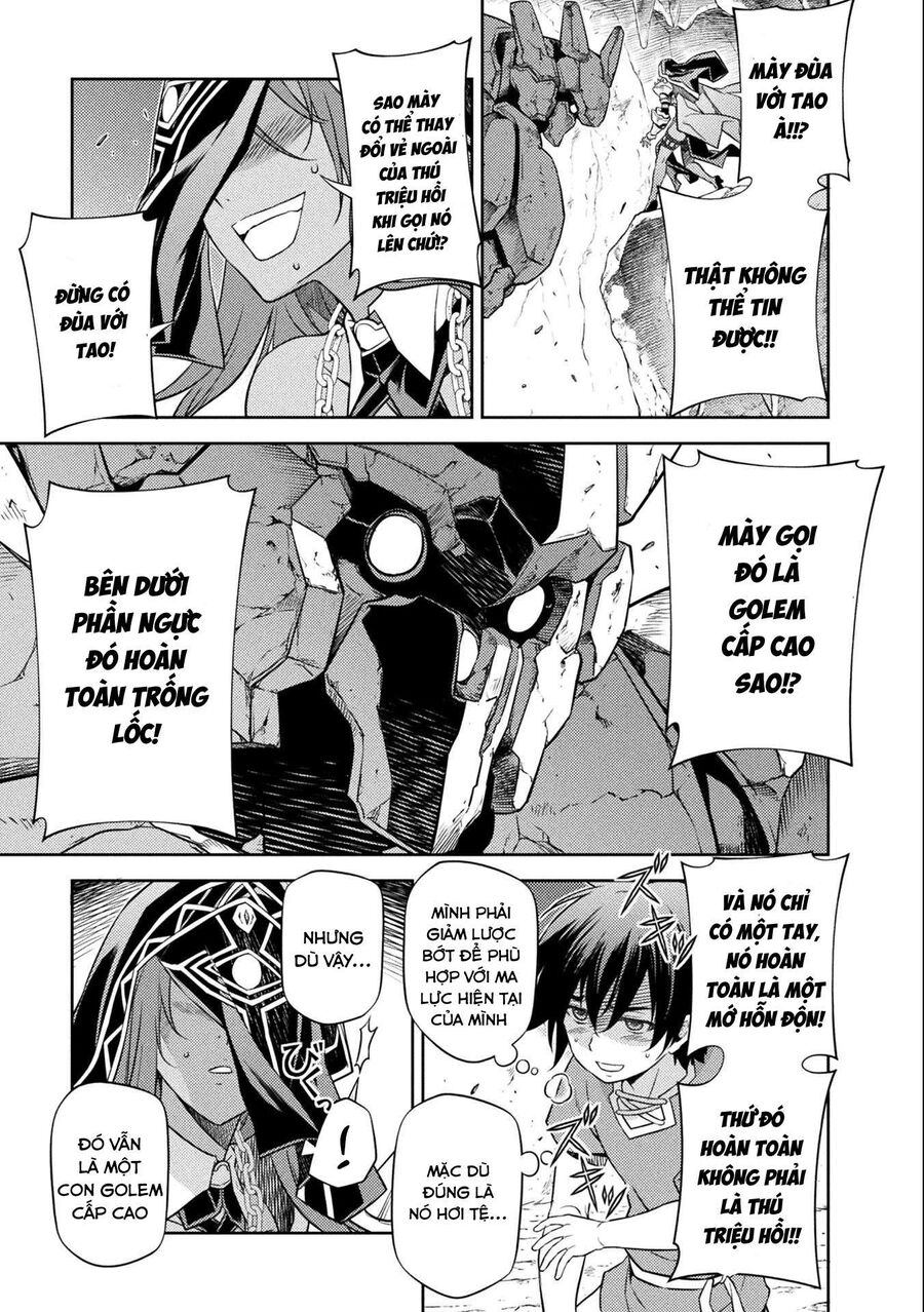 Drawing: Mangaka Mạnh Nhất Với Kỹ Năng Vẽ Tranh Vô Song Tại Dị Giới Chapter 7 - 16