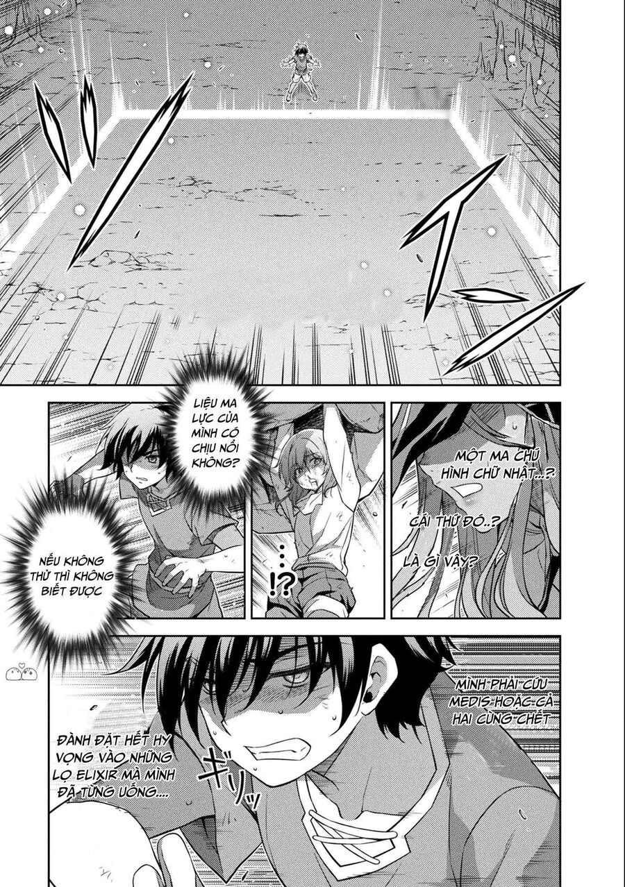 Drawing: Mangaka Mạnh Nhất Với Kỹ Năng Vẽ Tranh Vô Song Tại Dị Giới Chapter 7 - 4