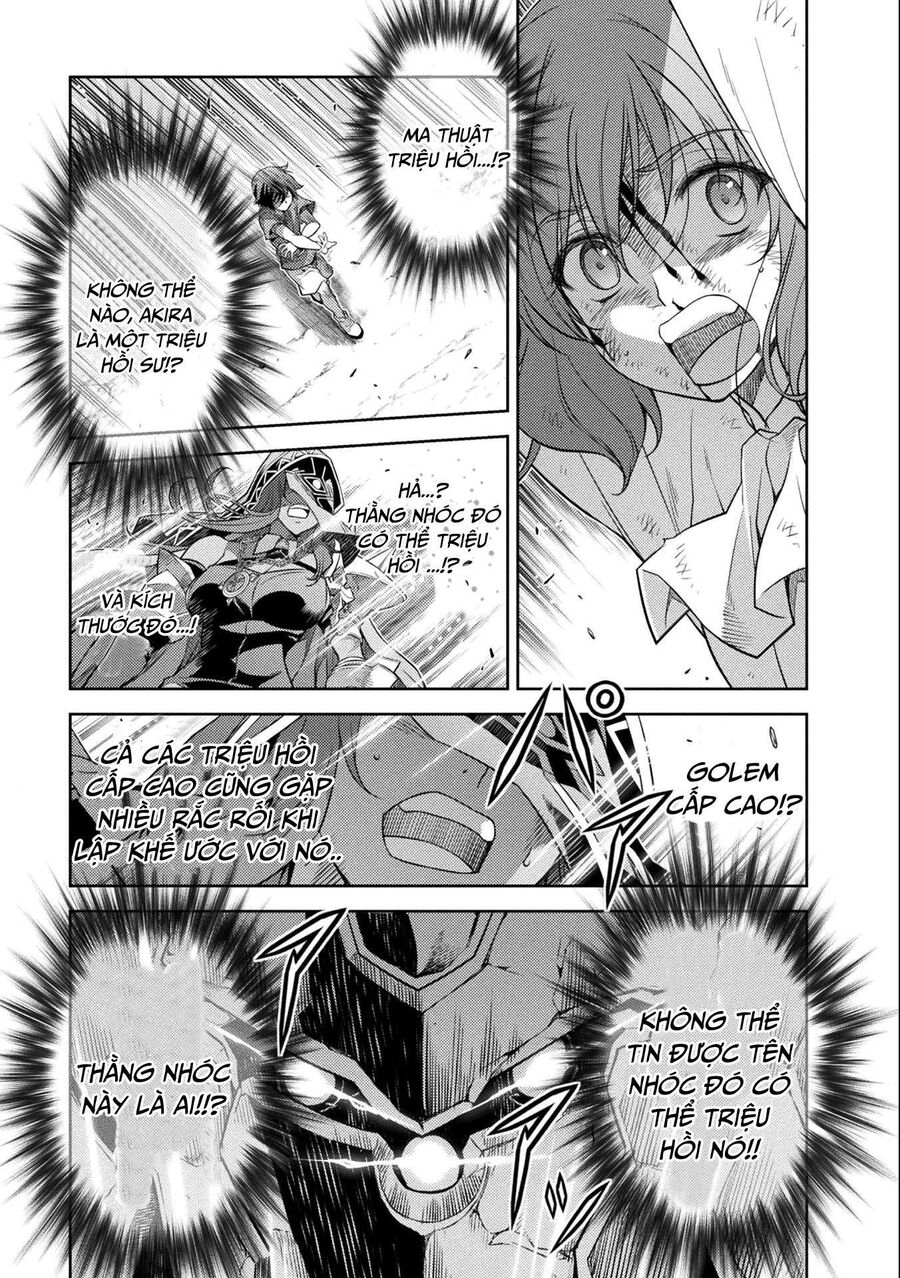 Drawing: Mangaka Mạnh Nhất Với Kỹ Năng Vẽ Tranh Vô Song Tại Dị Giới Chapter 7 - 6