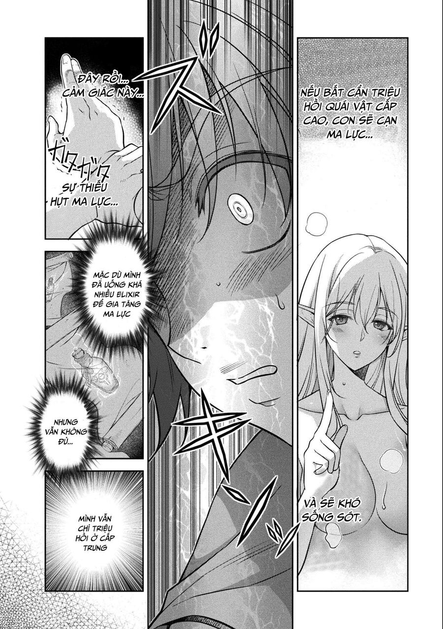 Drawing: Mangaka Mạnh Nhất Với Kỹ Năng Vẽ Tranh Vô Song Tại Dị Giới Chapter 7 - 7