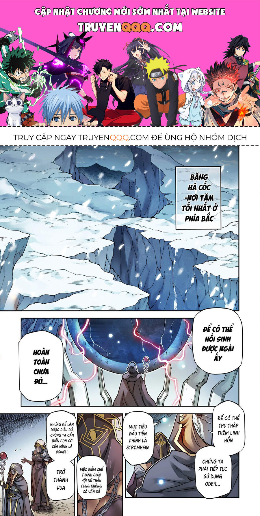 Drawing: Mangaka Mạnh Nhất Với Kỹ Năng Vẽ Tranh Vô Song Tại Dị Giới Chapter 70 - 1