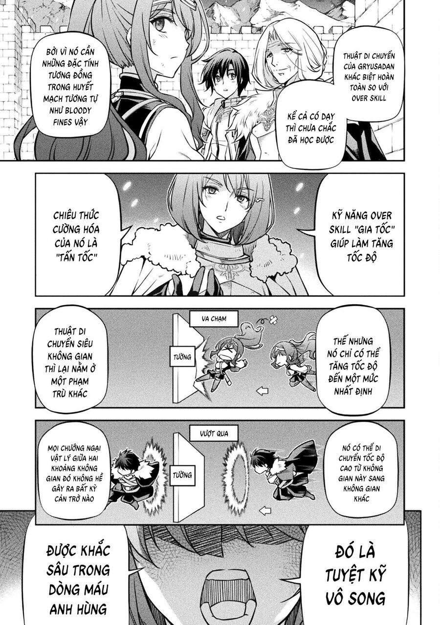 Drawing: Mangaka Mạnh Nhất Với Kỹ Năng Vẽ Tranh Vô Song Tại Dị Giới Chapter 70 - 12