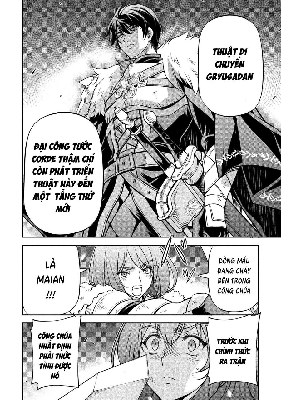 Drawing: Mangaka Mạnh Nhất Với Kỹ Năng Vẽ Tranh Vô Song Tại Dị Giới Chapter 70 - 13