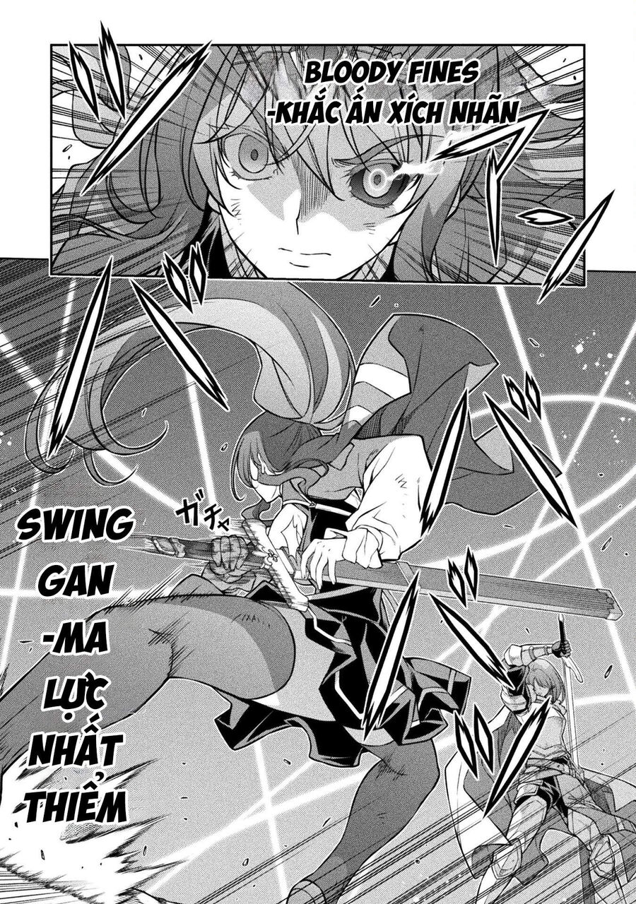 Drawing: Mangaka Mạnh Nhất Với Kỹ Năng Vẽ Tranh Vô Song Tại Dị Giới Chapter 70 - 4