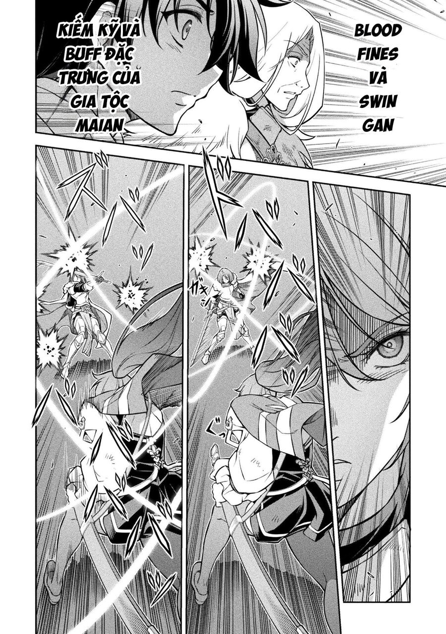 Drawing: Mangaka Mạnh Nhất Với Kỹ Năng Vẽ Tranh Vô Song Tại Dị Giới Chapter 70 - 5