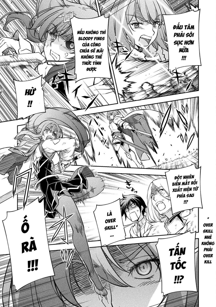 Drawing: Mangaka Mạnh Nhất Với Kỹ Năng Vẽ Tranh Vô Song Tại Dị Giới Chapter 70 - 6