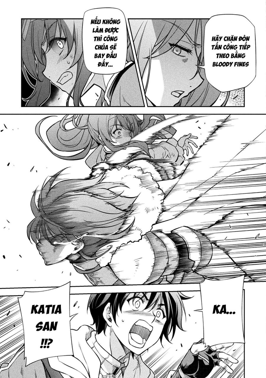 Drawing: Mangaka Mạnh Nhất Với Kỹ Năng Vẽ Tranh Vô Song Tại Dị Giới Chapter 70 - 8