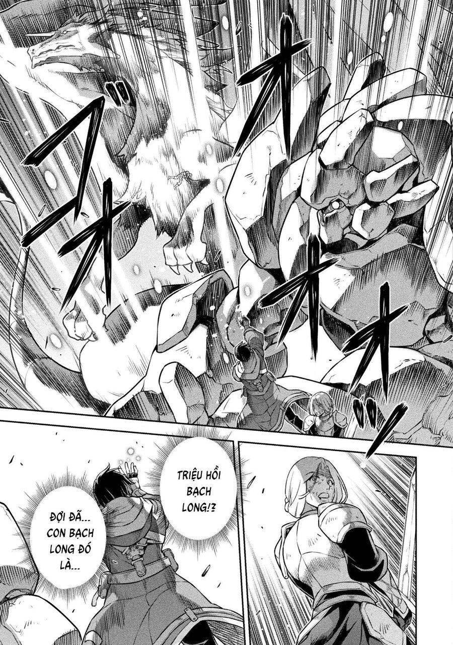 Drawing: Mangaka Mạnh Nhất Với Kỹ Năng Vẽ Tranh Vô Song Tại Dị Giới Chapter 73 - 11