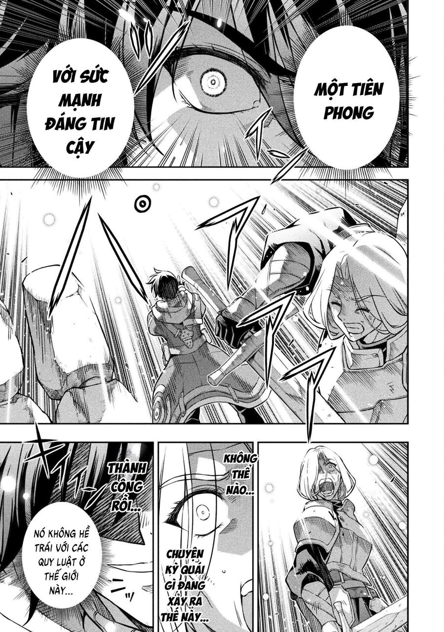 Drawing: Mangaka Mạnh Nhất Với Kỹ Năng Vẽ Tranh Vô Song Tại Dị Giới Chapter 73 - 13