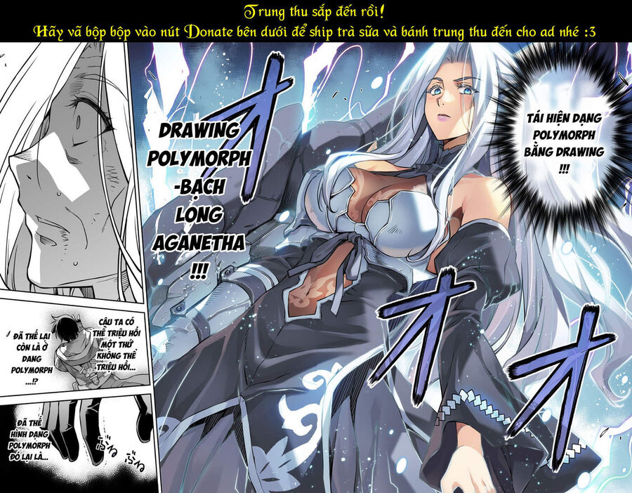 Drawing: Mangaka Mạnh Nhất Với Kỹ Năng Vẽ Tranh Vô Song Tại Dị Giới Chapter 73 - 14