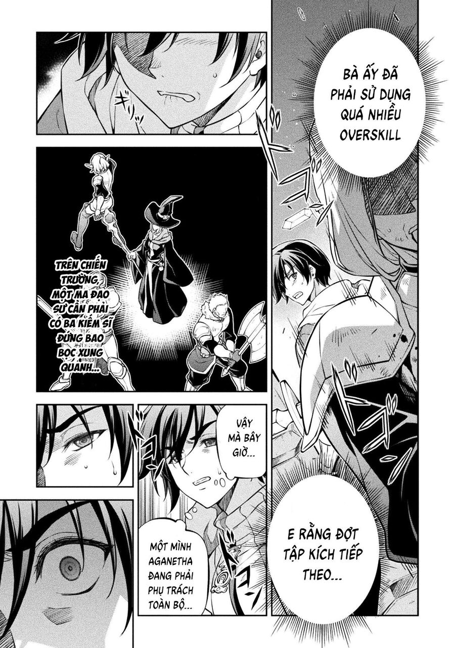 Drawing: Mangaka Mạnh Nhất Với Kỹ Năng Vẽ Tranh Vô Song Tại Dị Giới Chapter 73 - 9