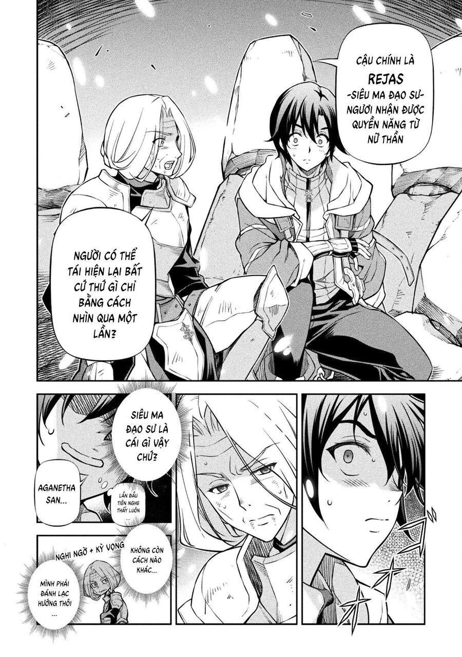 Drawing: Mangaka Mạnh Nhất Với Kỹ Năng Vẽ Tranh Vô Song Tại Dị Giới Chapter 74 - 11