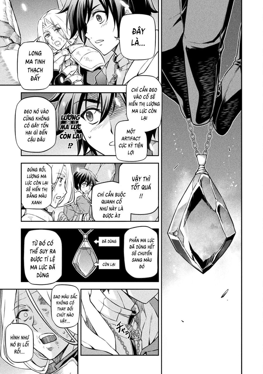 Drawing: Mangaka Mạnh Nhất Với Kỹ Năng Vẽ Tranh Vô Song Tại Dị Giới Chapter 74 - 14