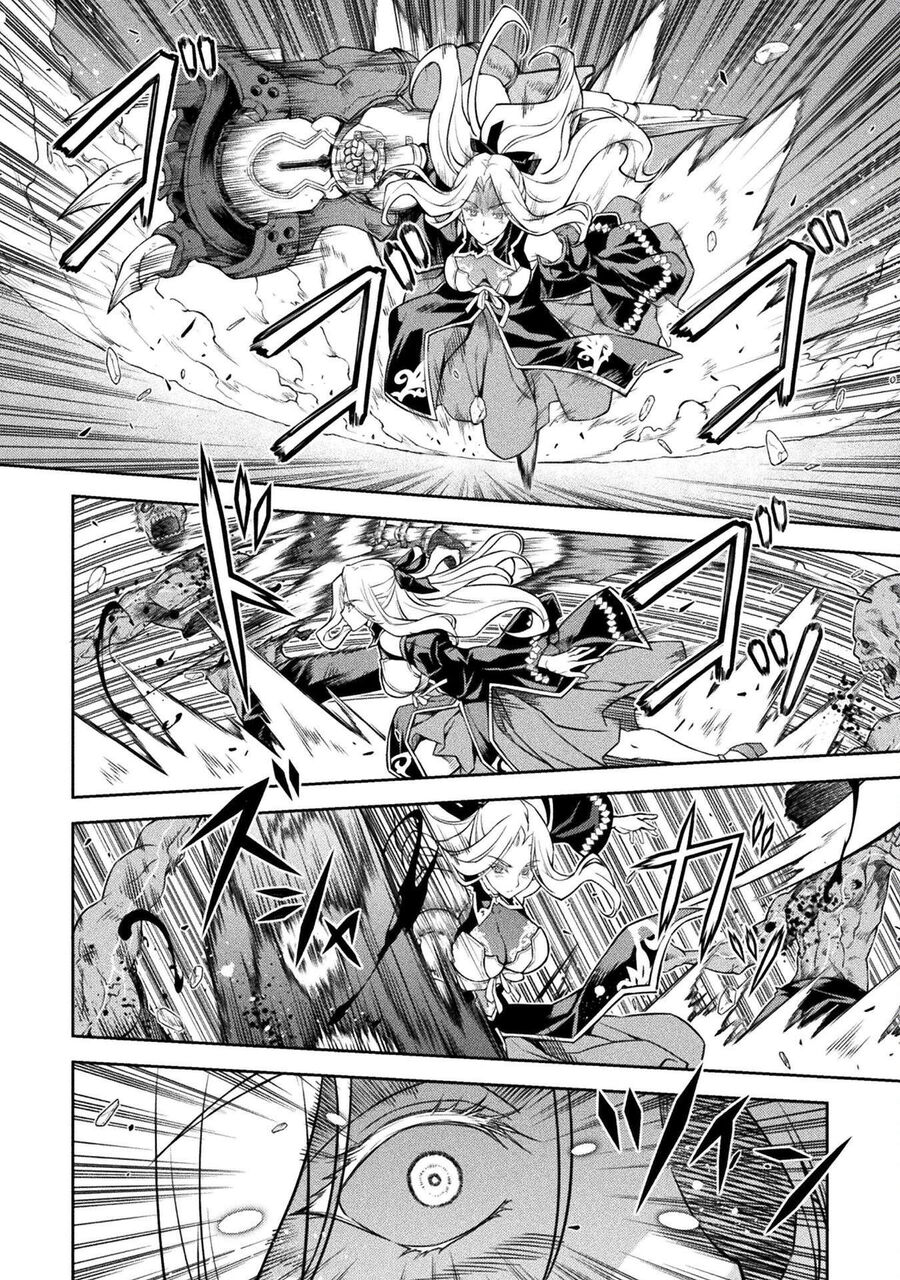 Drawing: Mangaka Mạnh Nhất Với Kỹ Năng Vẽ Tranh Vô Song Tại Dị Giới Chapter 74 - 7