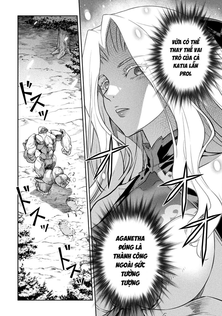 Drawing: Mangaka Mạnh Nhất Với Kỹ Năng Vẽ Tranh Vô Song Tại Dị Giới Chapter 74 - 9