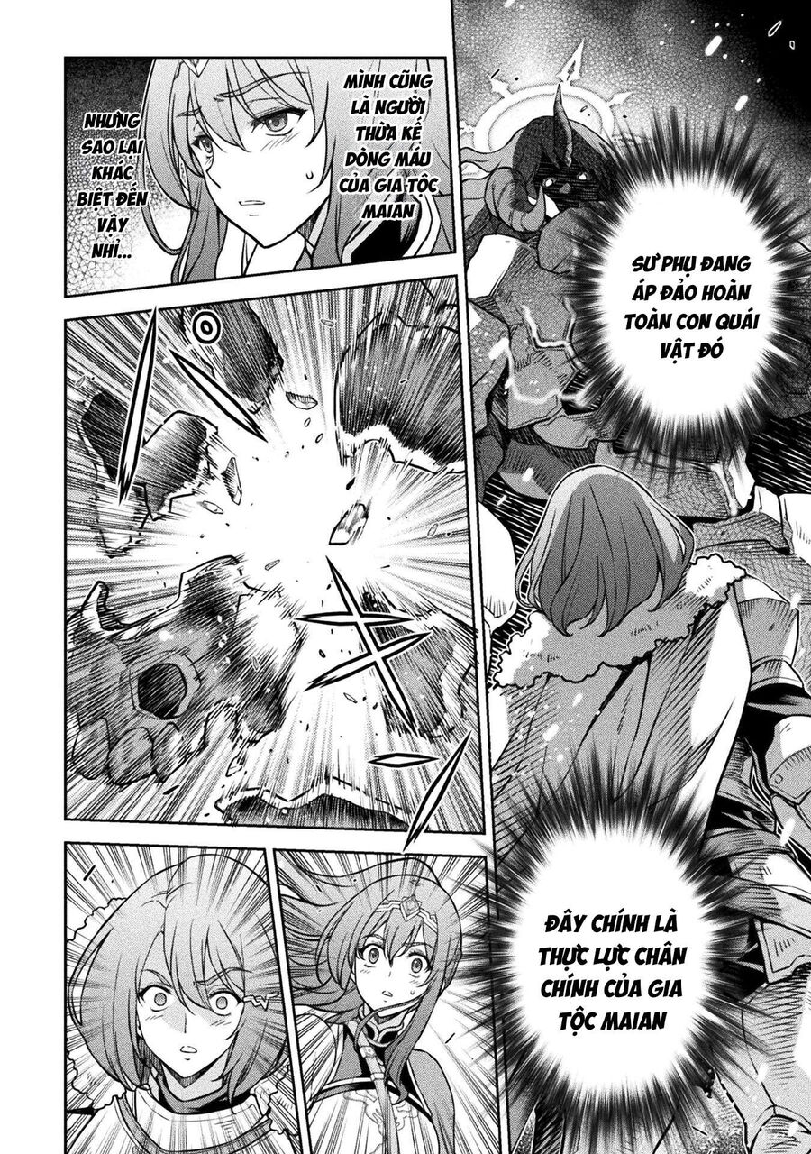 Drawing: Mangaka Mạnh Nhất Với Kỹ Năng Vẽ Tranh Vô Song Tại Dị Giới Chapter 75 - 11