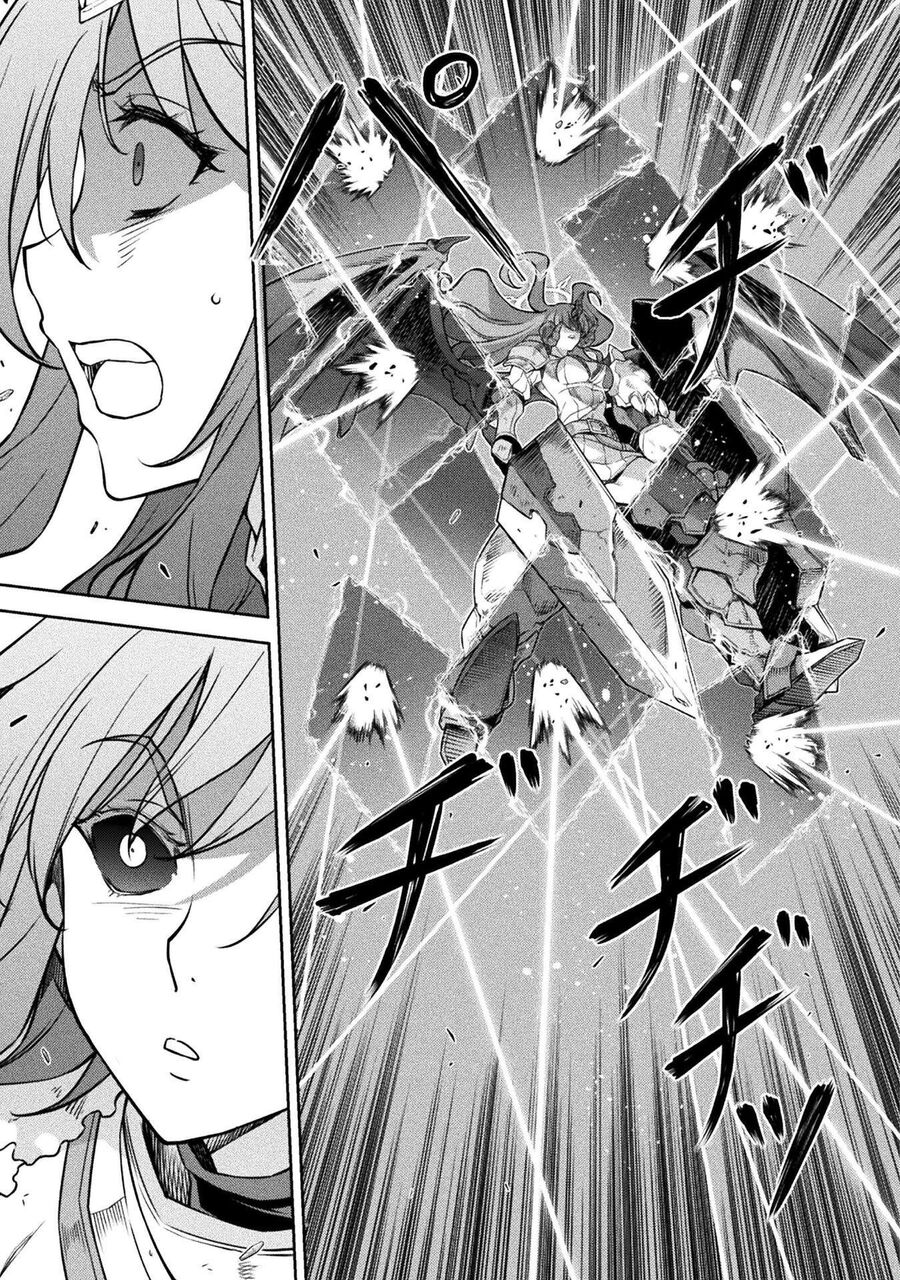 Drawing: Mangaka Mạnh Nhất Với Kỹ Năng Vẽ Tranh Vô Song Tại Dị Giới Chapter 75 - 14