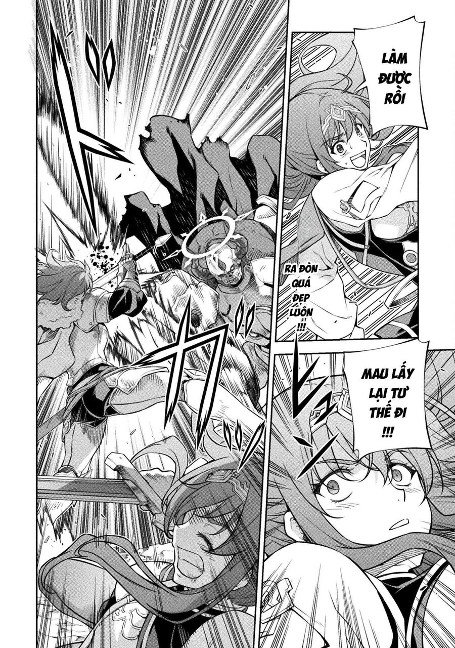 Drawing: Mangaka Mạnh Nhất Với Kỹ Năng Vẽ Tranh Vô Song Tại Dị Giới Chapter 75 - 3