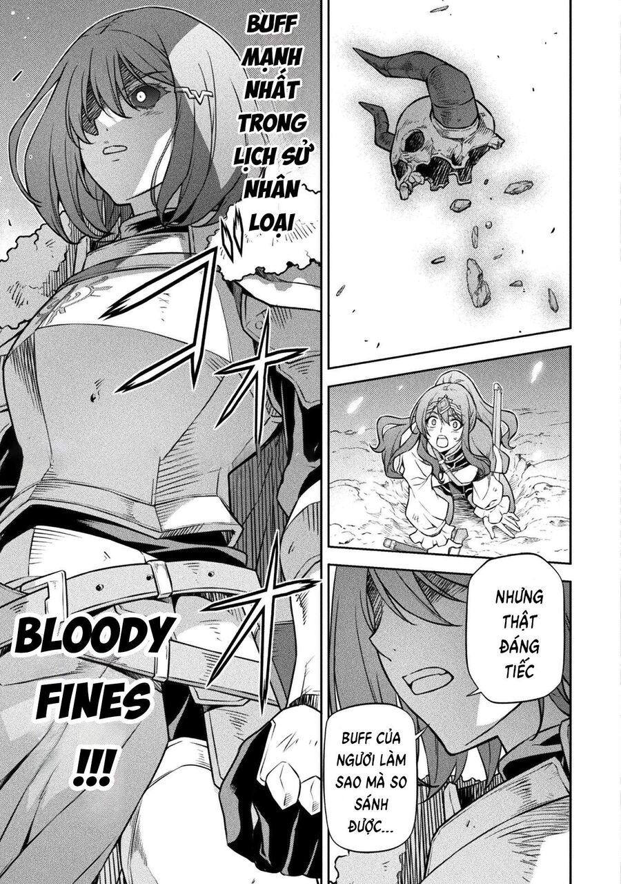 Drawing: Mangaka Mạnh Nhất Với Kỹ Năng Vẽ Tranh Vô Song Tại Dị Giới Chapter 75 - 8